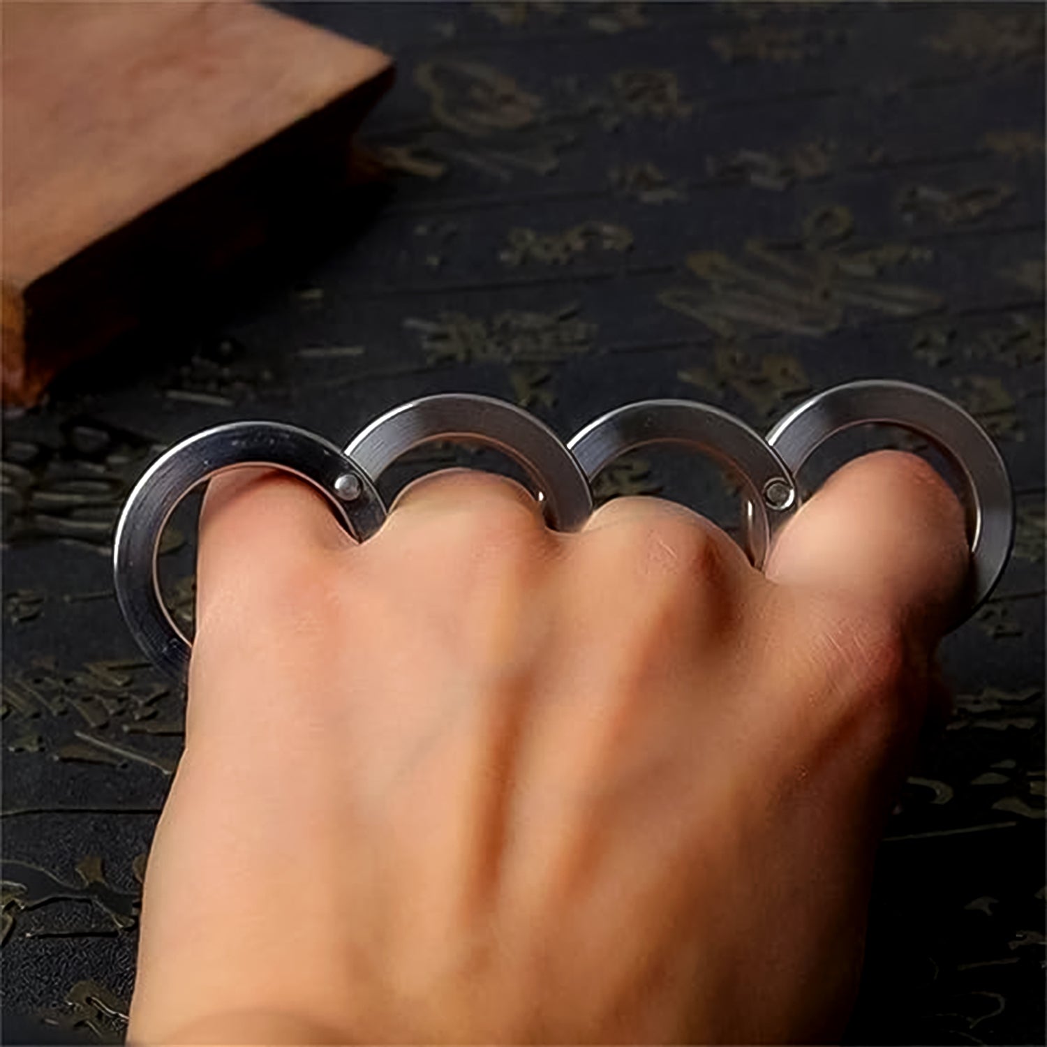 SpinFlex Ring SpinFlex Ring